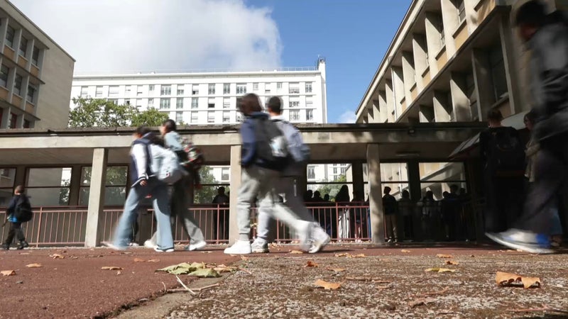 "Je n’ai aucune confiance": après les scandales, les parents réticents à l'idée de mettre leurs enfants au périscolaire