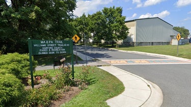 Rachel Morin a été retrouvée morte, tuée sur le chemin de randonnée Ma and Pa Heritage Trail, dans le Maryland, le 6 août 2023.