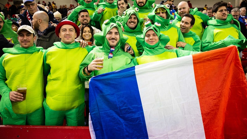 Après les "Pigs", voici le "Frogs": le nouvel acronyme qui fait mal à la France raillée par la presse internationale