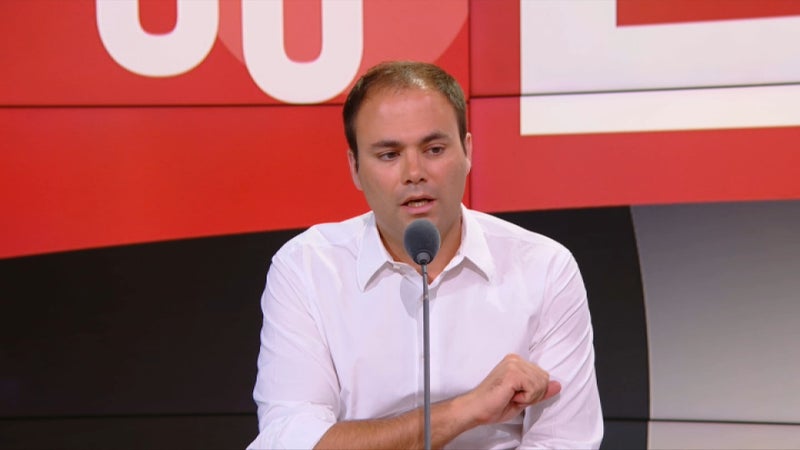 "Un problème de déontologie récurrent": après l'affaire Delogu, Charles Consigny réclame des caméras obligatoires pour les policiers