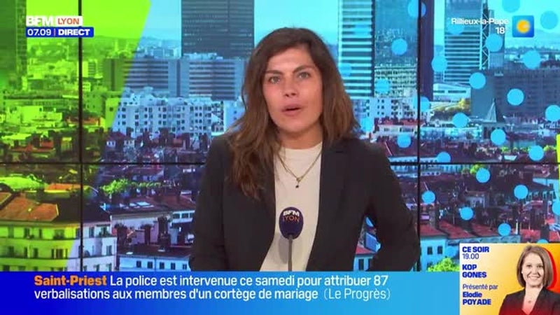 L'actu du 28 septembre 2026