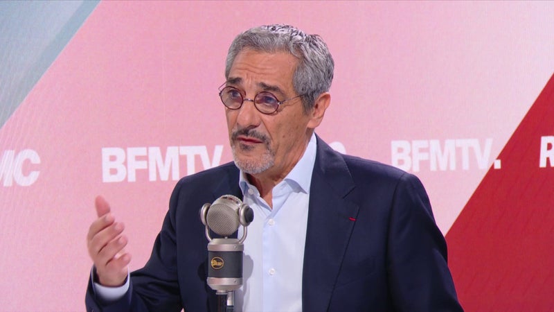 DIRECT. Carburants: le ministre du Commerce indique que l'aide grands rouleurs "sera versée en octobre"