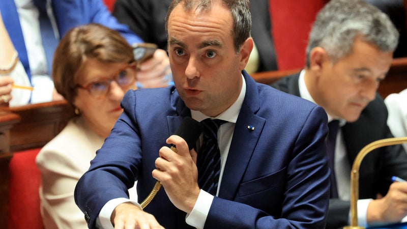 DIRECT. Violences du 17 octobre: le gouvernement questionné à l'Assemblée nationale