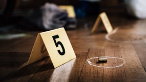 Enquête, les premières 48 heures