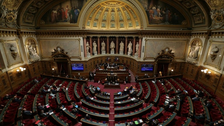 La vice-présidente du RN, un cardiologue... neuf listes s'affrontent aux élections sénatoriales en Gironde