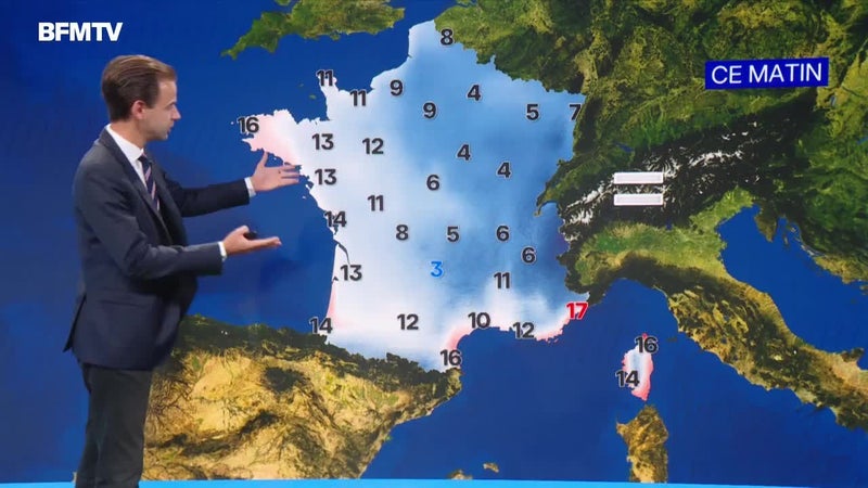 Prévisions du 12 octobre 2026