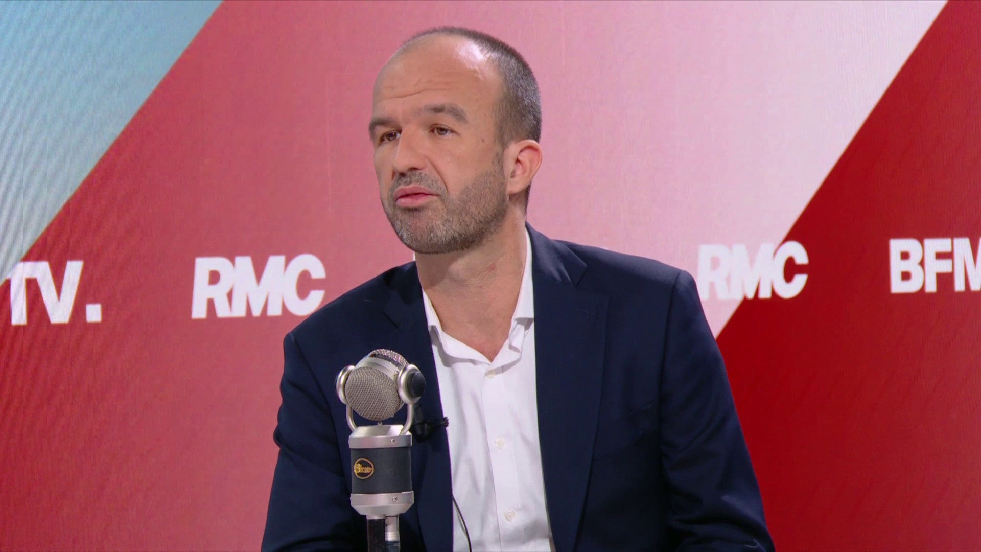 Bompard to Seek Apology From Lecornu Over October 17 Violence Claims