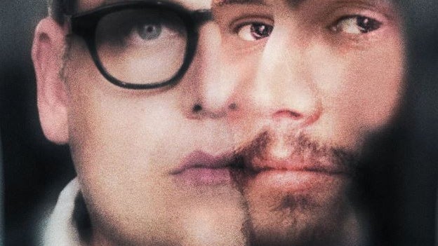 Jonah Hill et James Franco dans "True Story" de Rupert Goold.