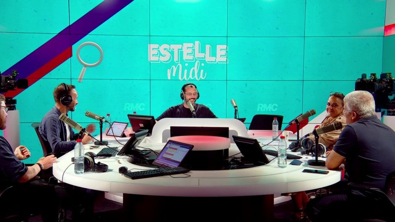 L'uniforme à l'école : "J'ai connu la blouse blanche, je trouvais ça formidable", se remémore Morad Aït-Habbouche