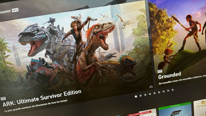 Microsoft va revoir son offre Xbox Cloud Gaming dès novembre: mauvaise nouvelle, il limite les temps de jeu proposés via son Game Pass, bonne nouvelle, il rend son service accessible sans abonnement