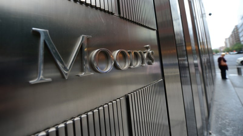 La note de la France bientôt dégradée? L'agence Moody's ne croit pas vraiment à un compromis sur le budget 2027 et estime que le prochain président "sera confronté à la même difficulté"