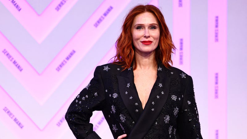 Audrey Fleurot sera la vedette d'un thriller sur Netflix, inspiré du film coréen "The Chronicles of Evil"