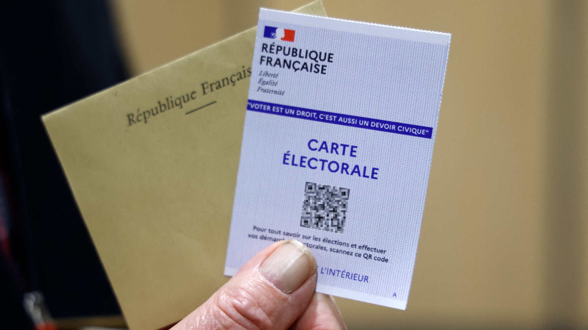 Wtwoe Résultats des municipales 2026 à Cergy : les résultats définitifs du ...