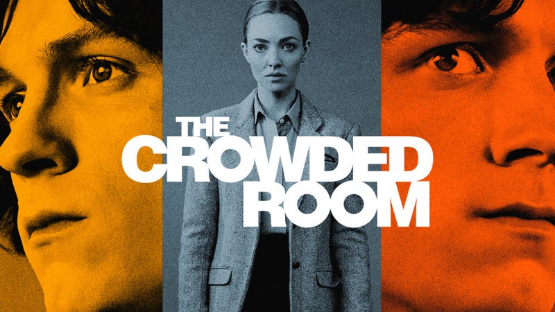 "The crowded room", mini-série avec Tom Holland et Amanda Seyfried sur Apple TV+