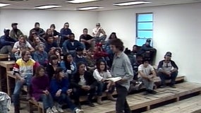 Découvrez le documentaire sur "David Koresh: le gourou polygame de l'apocalypse" sur la plateforme RMC BFM PLAY