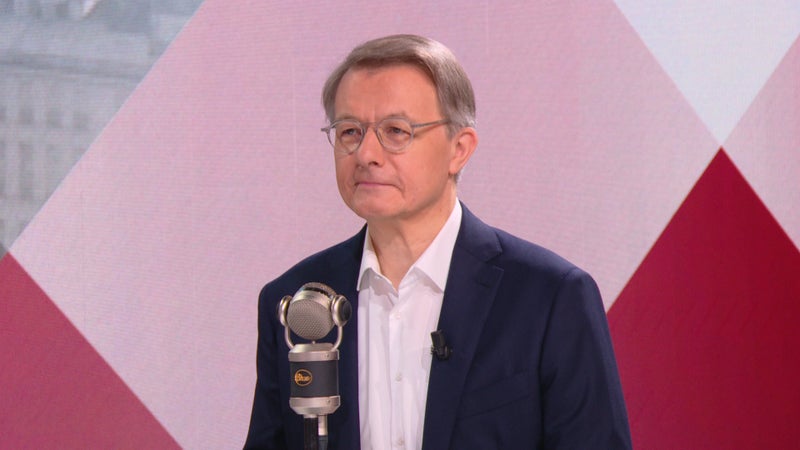 "Il faut s’attendre à de l’inflation": malgré la pression sur le pouvoir d’achat, le patron de Coopérative U annonce des hausses de prix au printemps