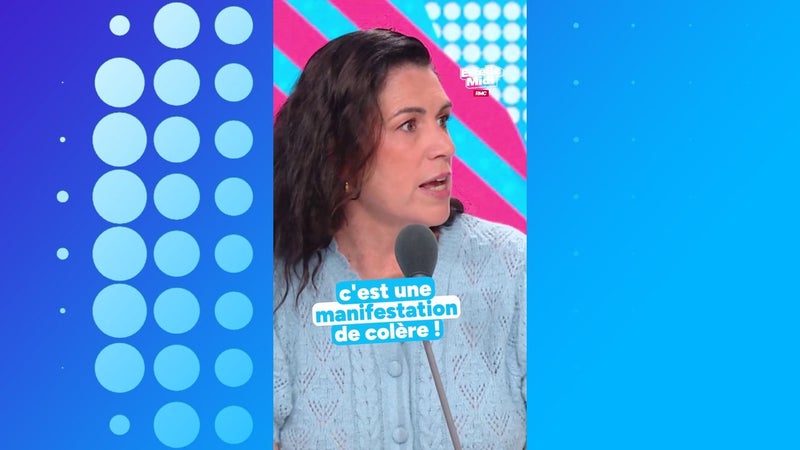 "Il ne faut surtout pas arrêter de bloquer les lycées !"