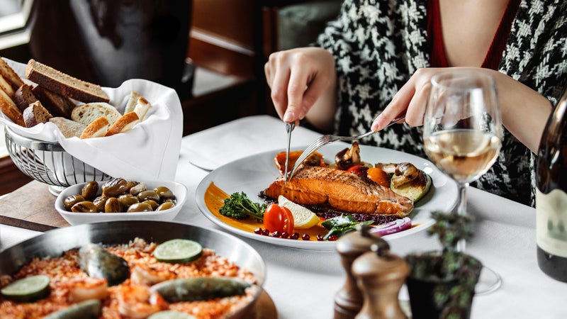 Buffalo Grill, Flunch, Au Bureau... Voici le classement des meilleures chaînes de restaurants selon une étude