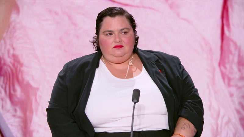 Un concert de Barbara Butch annulé à Amiens, l'association France-Palestine Solidarité crie "victoire"