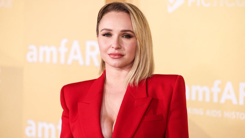 Les causes de la mort d'Hayden Panettiere révélées