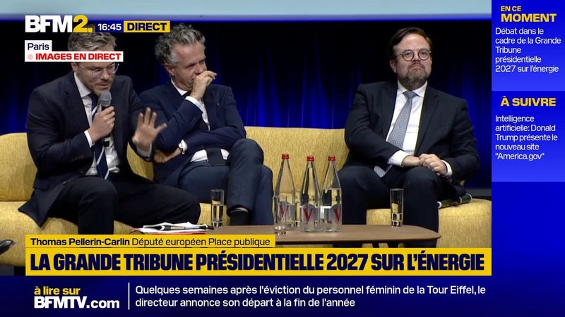 Prix des carburants: Place publique propose d'augmenter et d'élargir le chèque énergie