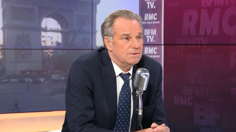 Renaud Muselier