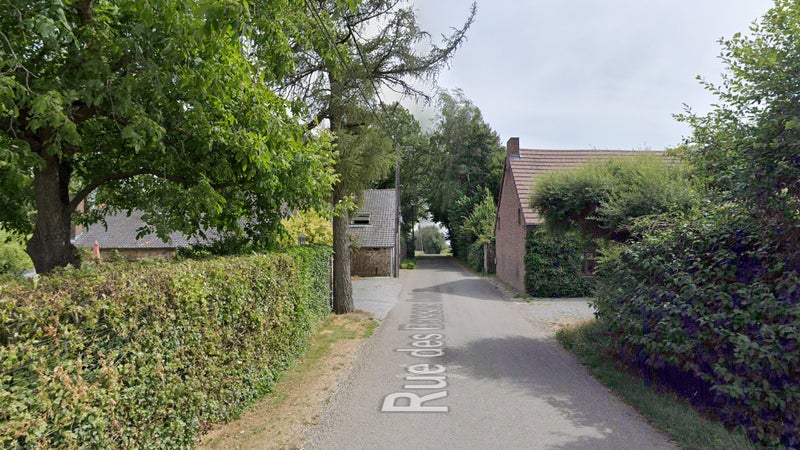 Gesves en Belgique (image d'illustration)