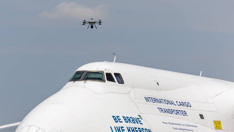 Drone explosif à l'aéroport de Leipzig: Berlin désigne la Russie comme "responsable" de l'attaque