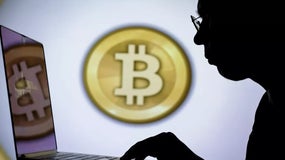 Le bitcoin et les autres cryptomonnaies s'effondrent à la veille de la Fed