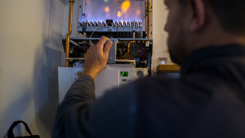 Pas de "cagnotte" fiscale avec le carburant mais un jackpot sur le gaz? L'État pourrait engranger 200 millions d'euros supplémentaires avec la flambée des prix