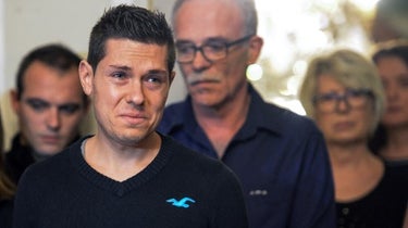 Jonathann Daval, le 2 novembre 2017