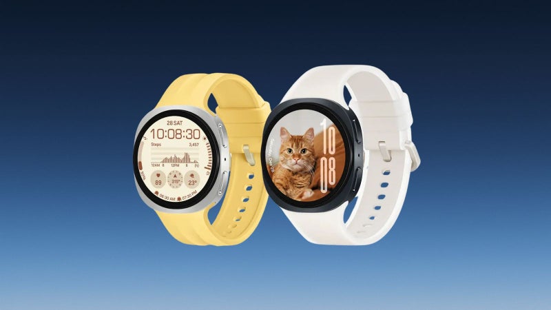Montre connectée Samsung : craquez pour la Galaxy Watch9 avec ces offres canons