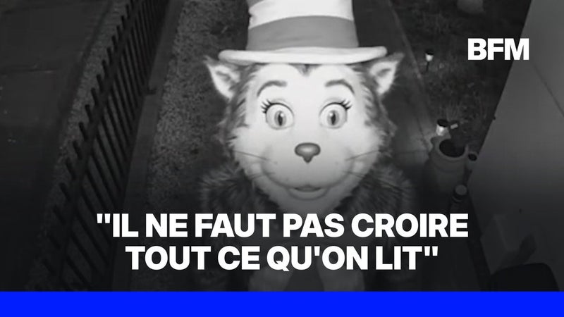 Royaume-Uni: un faux tueur en série généré par IA terrorise les Britanniques