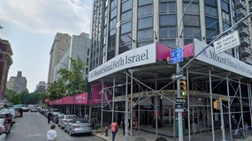 Le détenu s'est évadé le 9 août 2023 de l'hôpital de Mount Sinai Beth Israel à New York.