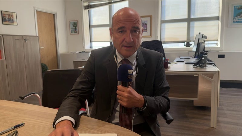 "Je veux aller au bout des choses": le procureur de la République de Marseille veut des enquêtes "de longue haleine" après les violences du 17 octobre