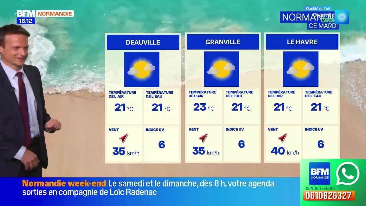 L'actu du 1er septembre 2026