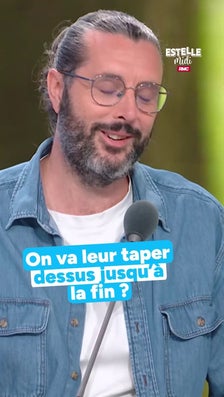 "À quel moment on les laisse tranquilles les vieux ?!"