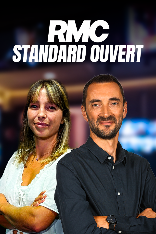 RMC Standard Ouvert