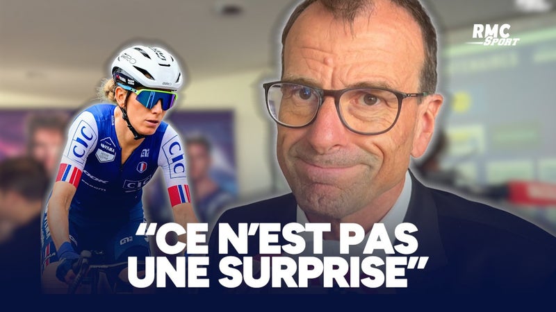 De gros objectifs l attendent avec les Mondiaux 2027 en France et les JO 2028 rassure Michel Callot 2346591