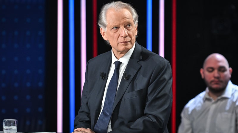 DIRECT. Colère sociale: pour Dominique de Villepin, "l'idéologie du RN comporte des risques majeurs" pour la République