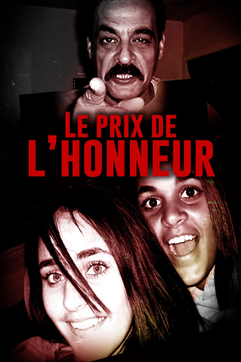 "Le Prix de l'honneur"