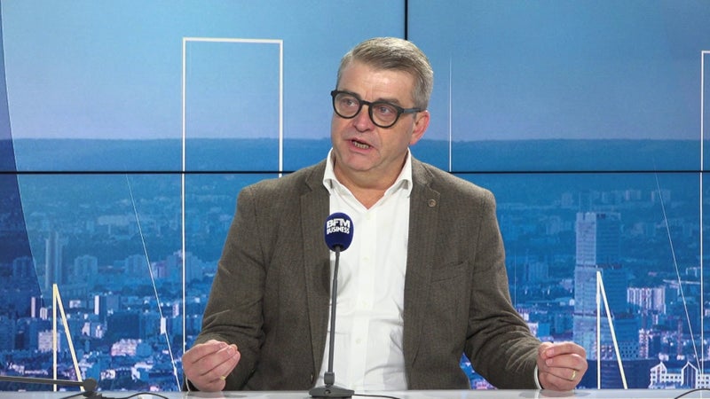 "Le gouvernement marche à l'envers": le patron du fabricant du principe actif du paracétamol déplore la pistes d'une baisse de son prix et réclame un malus environnemental sur les médicaments chinois
