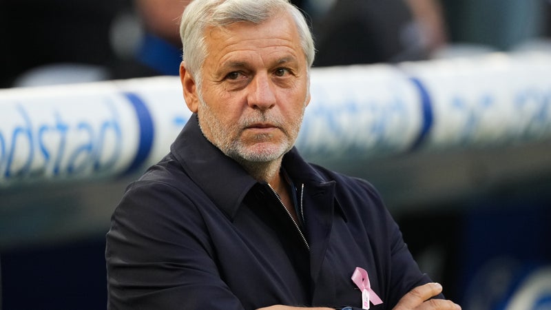OM: Abdallah, Kamissoko, Moumbagna... pourquoi Bruno Genesio a décidé de taper du poing sur la table