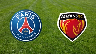 PSG - Le Mans : sur quelle chaîne TV et à quelle heure regarder le match de Ligue 1 en direct ce soir ?