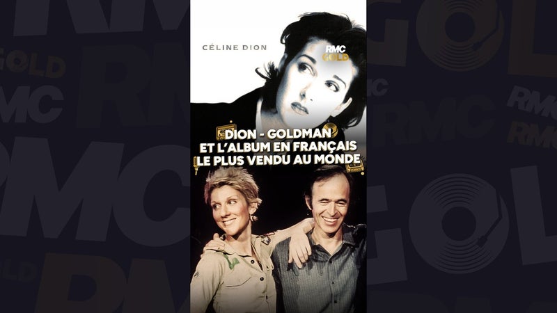 La Story RMC Gold : "Pour que tu m'aimes encore" et l'album "D'eux"