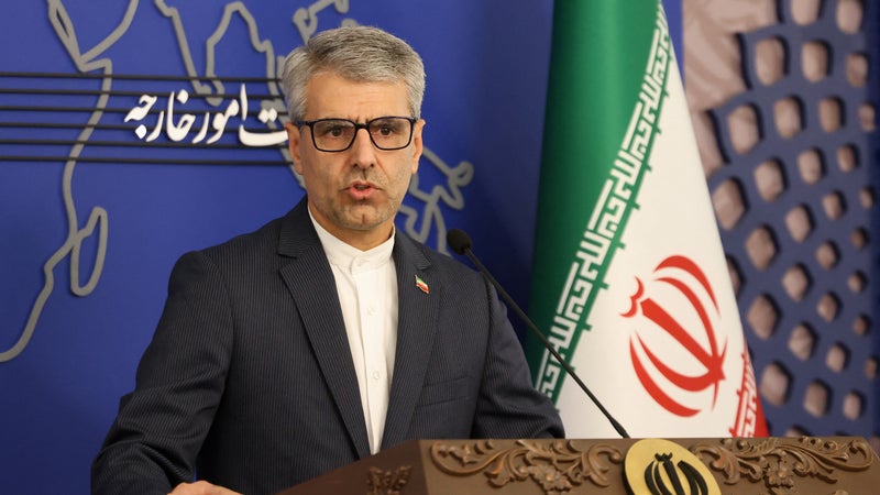 Mouvement social des lycéens en France: l'Iran dénonce une "violence disproportionnée" contre les manifestants