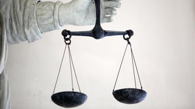 Le suspect jugé après la mort de Jean-Pierre Mailliot à Lille en 2019 a été condamné à 20 ans de réclusion. (Photo d'illustration)