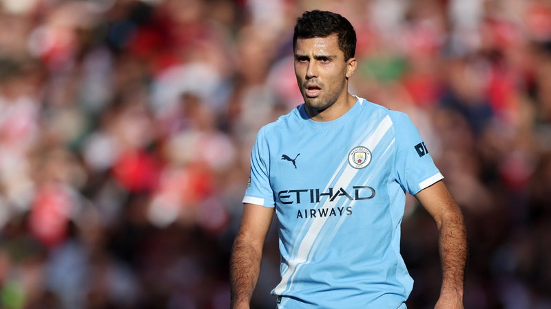 DIRECT. Mercato: le Real Madrid rêve de Rodri et Diomandé