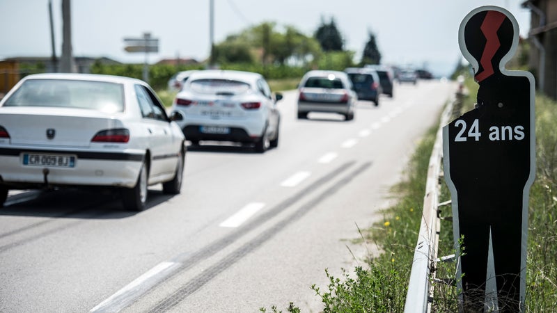 "RN20 nette": quelle est cette opération de nettoyage des routes qui commence en Essonne ?