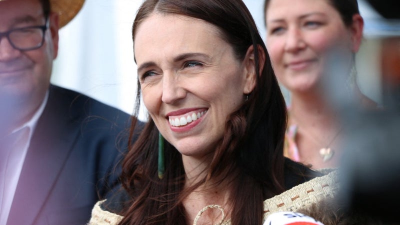 L'ancienne Première ministre néo-zélandaise Jacinda Ardern recrutée par l'Université de Sydney pour enseigner le "leadership empathique"